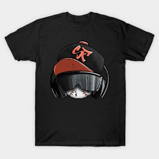 SF Baseball! (Giants) T-Shirt